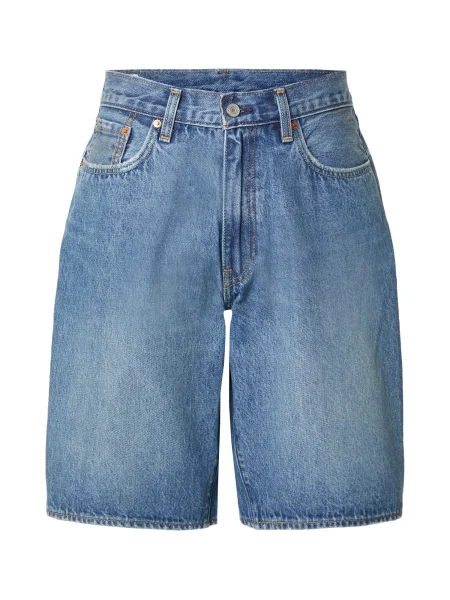 LEVI'S ® Jeans denim albastru
