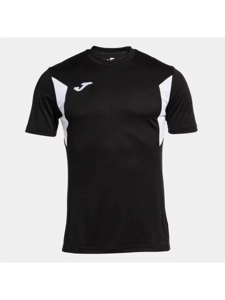 Koszulka dla dzieci Joma Winner III czarna