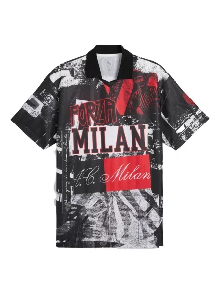 Tricou Puma retro negru