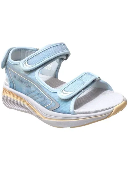 Pantofi Allrounder By Mephisto albastru