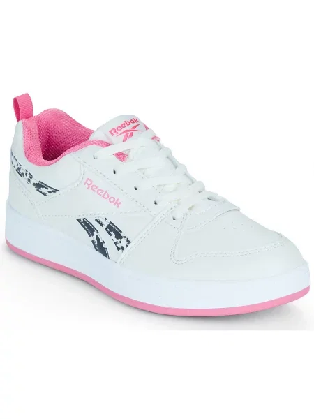 Gyerek félcipő Reebok Classic fehér