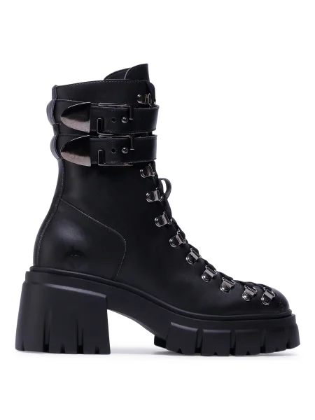 Altercore Кубинки Chloe II Vegan черно