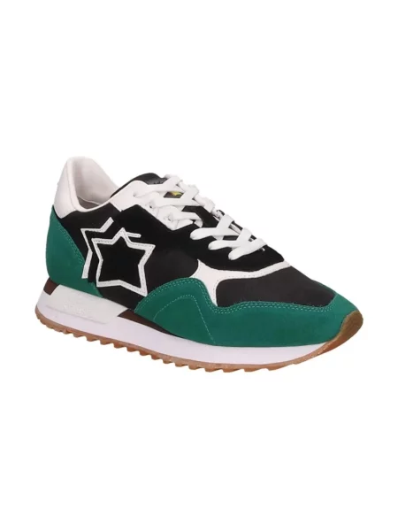 Sneakersy Atlantic Stars