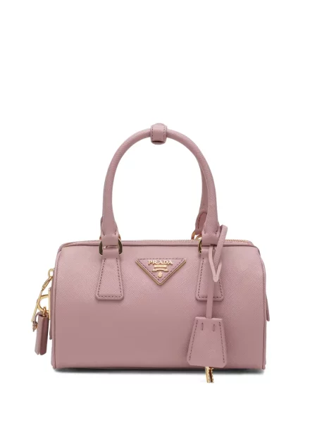 Top Prada roz