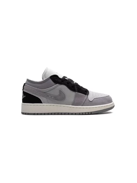 Sneakersy dziecięce Jordan Air Jordan 1 szare