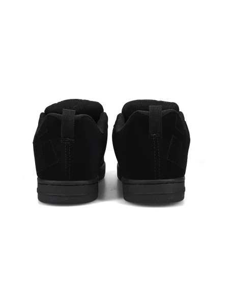 Pantofi Dc Shoes negru