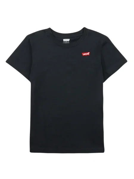 Tricou copii Levi's® negru