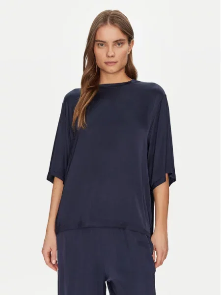 ViCOLO Блузка cиній