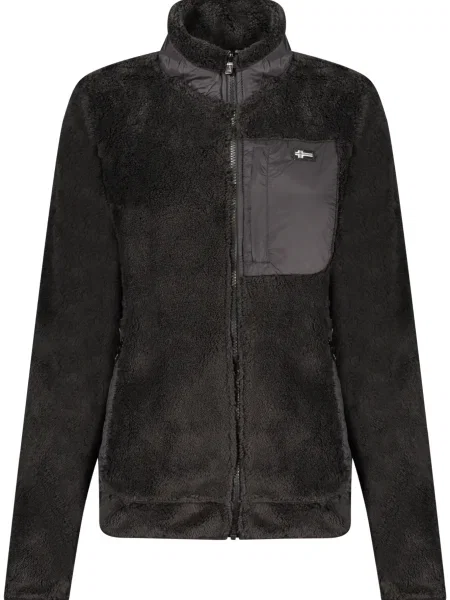 Bluza Norway 1963 czarna