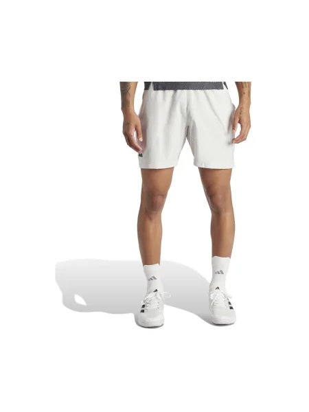 Nadrág Adidas fehér