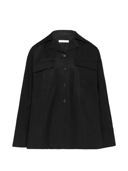 Geacă Club21 Collection negru