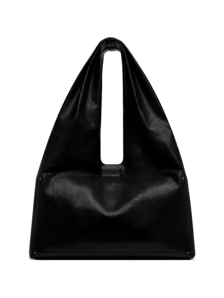 Geantă Maison Margiela negru