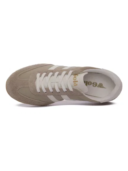Pantofi Gola bej