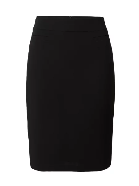 GERRY WEBER Szoknyák fekete