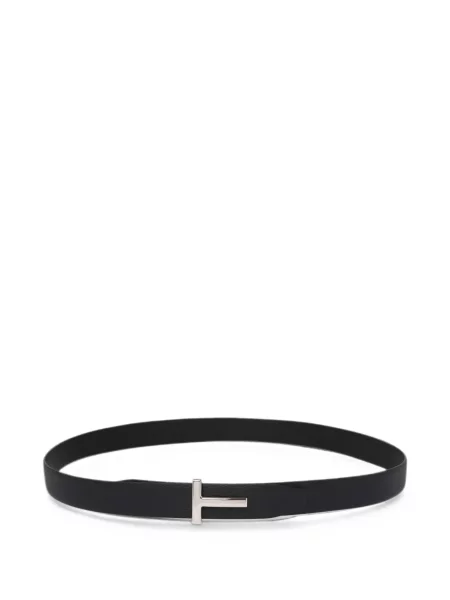 Cu centură curea Tom Ford negru
