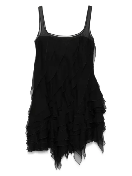 Rochie Nensi Dojaka de costum negru