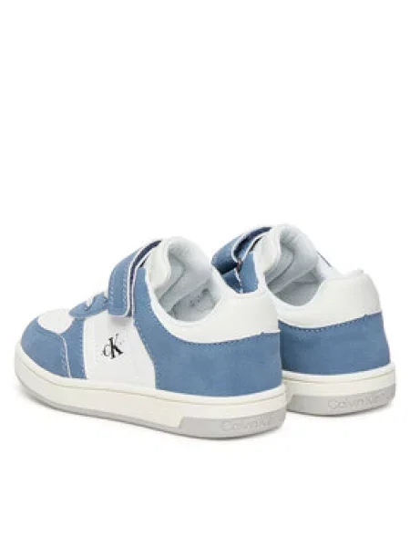 Calvin Klein Superge M Bela modra