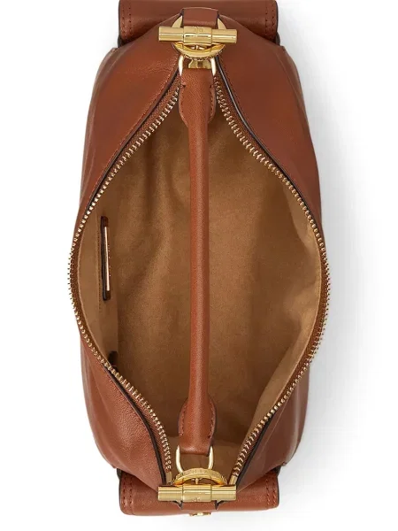 Lauren Ralph Lauren сумочка шкіряна