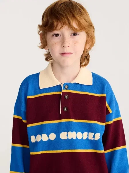 Bobo Choses кофта дитяча