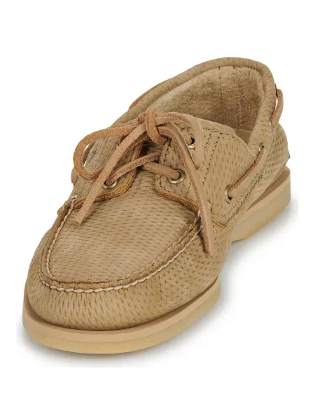 Pantofi Timberland clasici bej