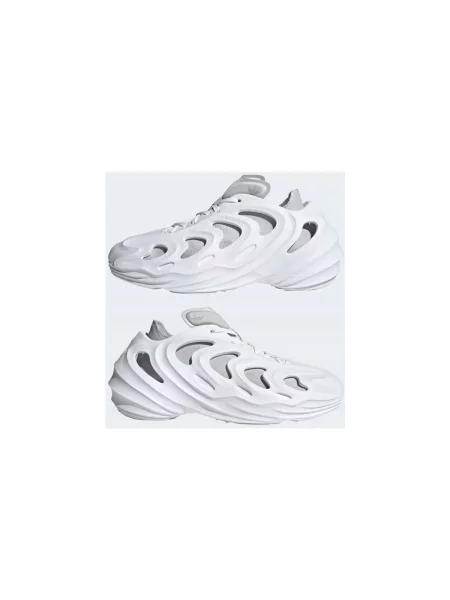 Pantofi Adidas gri