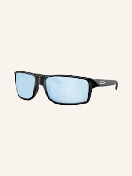 Oakley Sluneční Brýle Gibston Xl matná černá/ růžová zrcadlová černé