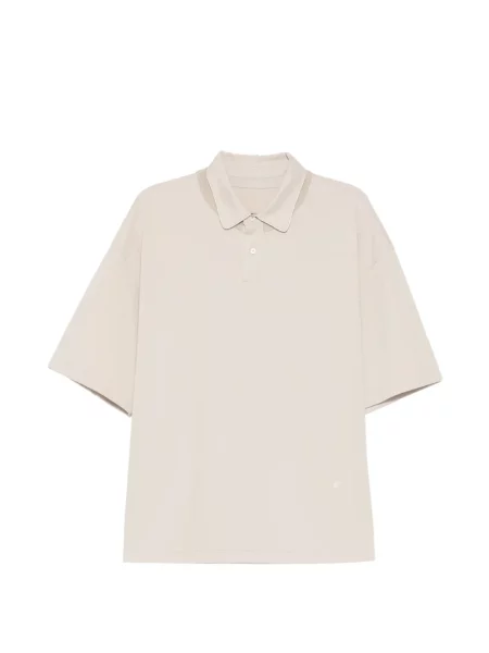 Gulerat tricou polo Croquis