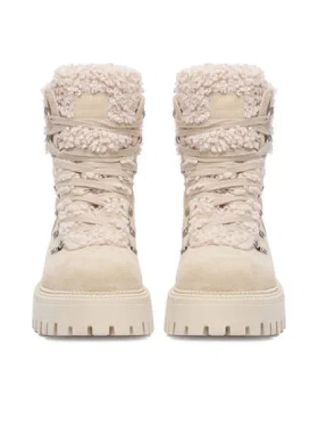 Bakancs G-Star Raw bézs