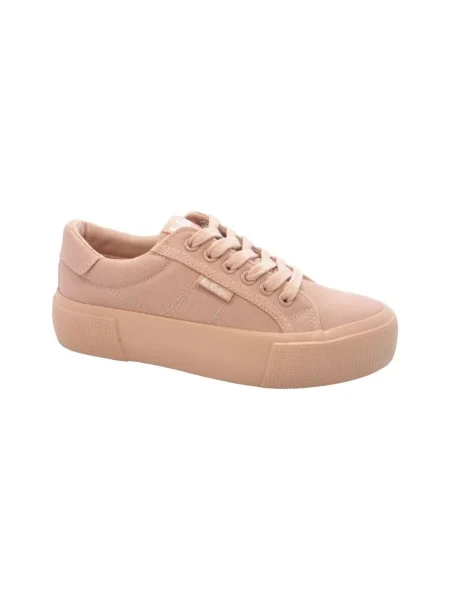 Félcipő Lee Cooper bézs
