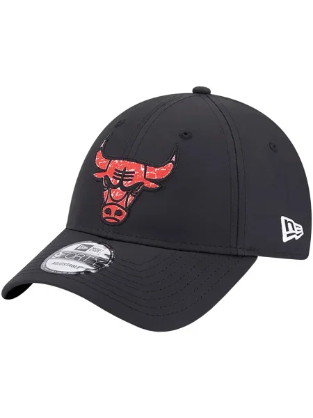 Baseball sapka New Era fekete