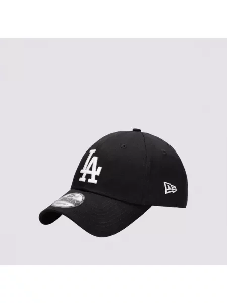 NEW ERA Kepurė League Essential' juoda