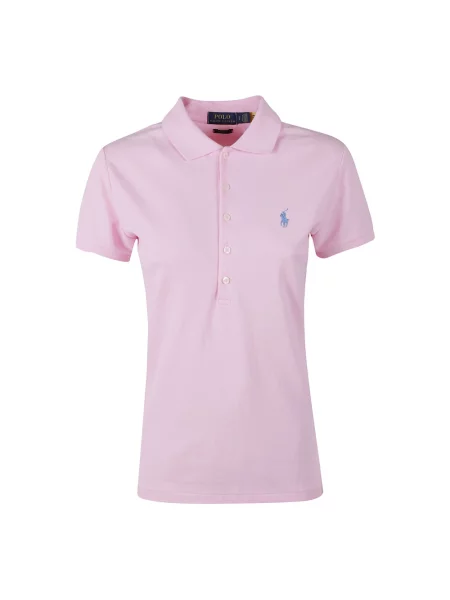 Polo Ralph Lauren różowe