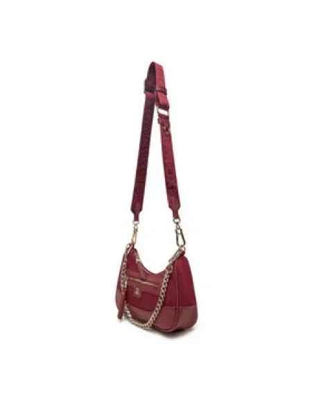 Steve Madden Táska Bgreed Bordó piros