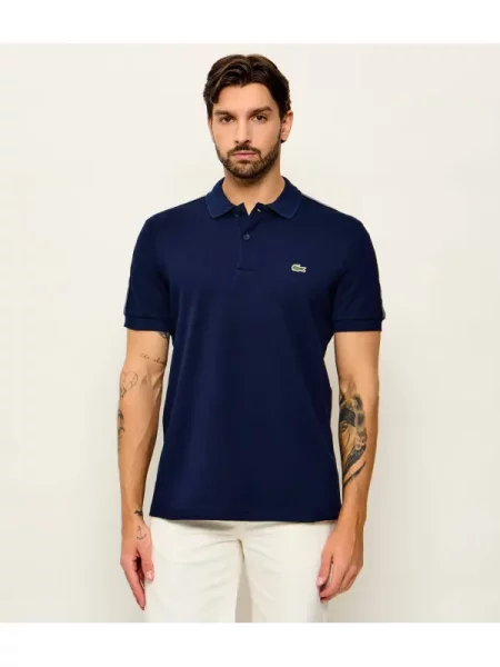 Tricou polo Lacoste
