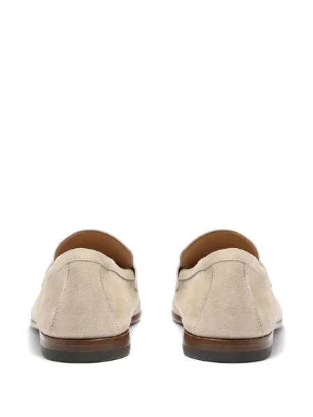 Pantofi loafer Scarosso