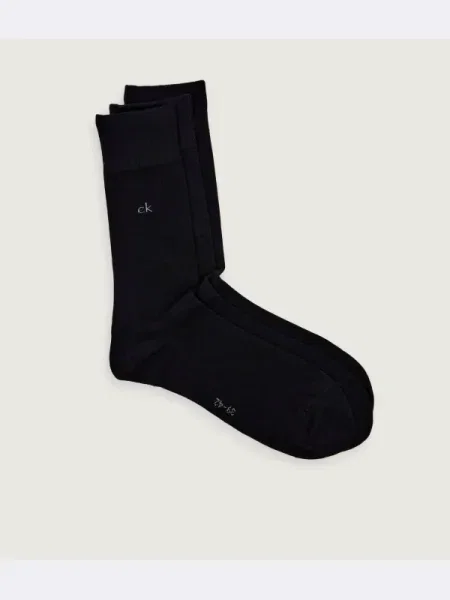 Calvin Klein Underwear Zokni fekete fehér