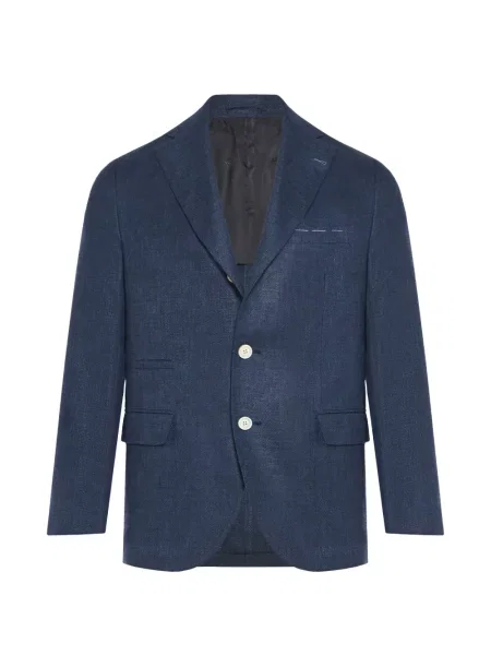 Costum Eleventy de costum albastru