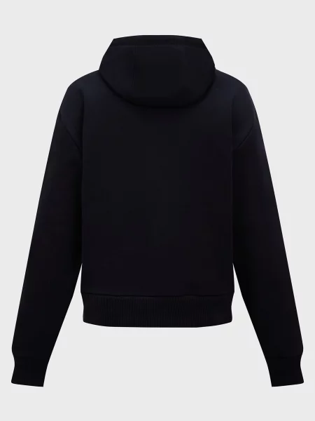 Толстовка Tommy Hilfiger синя