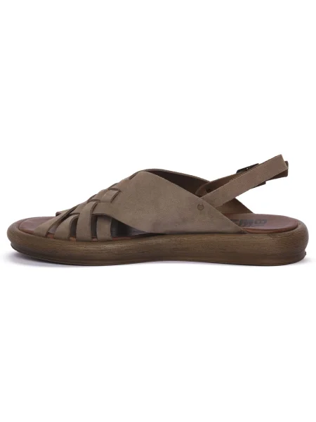 Pantofi Bueno Shoes maro