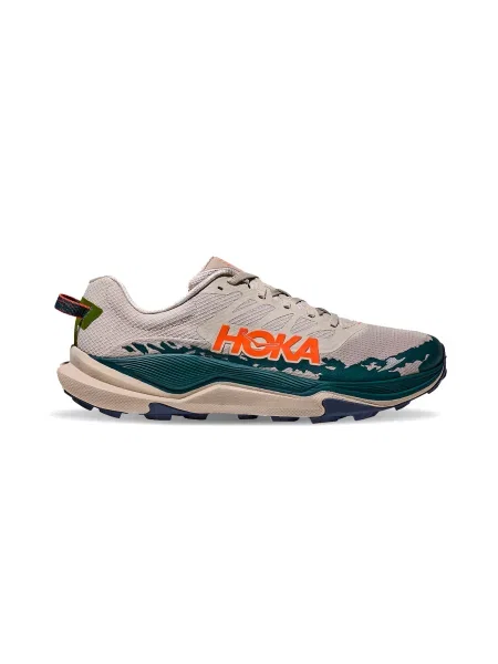 Hoka M Torrent 4 Mężczyźni Buty sportowe Hoka Size: 7 szary