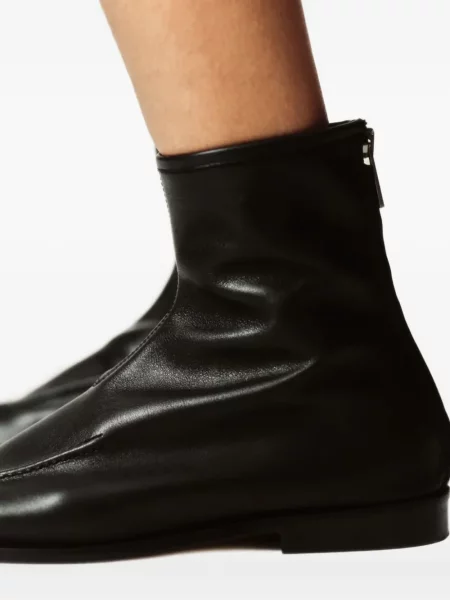 Botine Hereu negru
