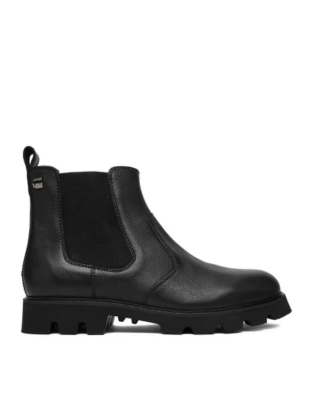 Botine G-Star Raw negru