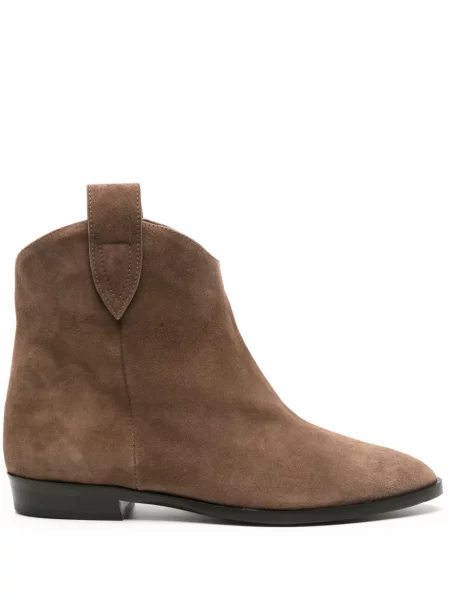 Botine Roberto Festa cowboy maro