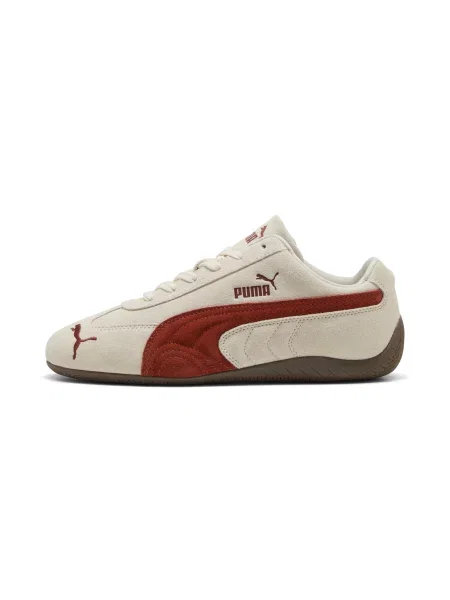 PUMA Sneakersy unisex Speedcat OG Buty 44 biały