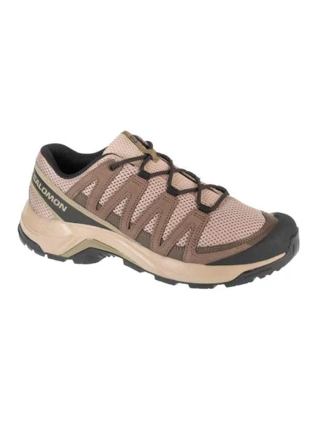 Buty Do Biegania XAdventure Reckon GTX beżowe