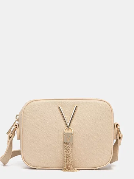 Valentino Bags Τσάντα μπεζ