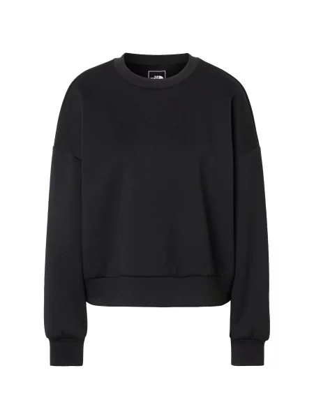 THE NORTH FACE Hanorac sport JAIDA' negru