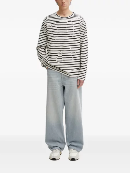 Lung tricou Wales Bonner