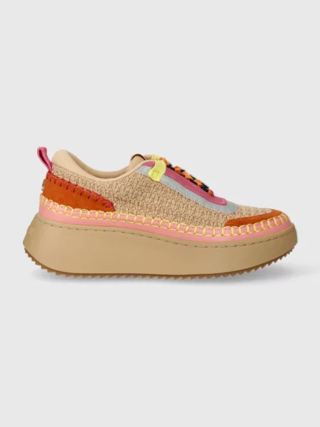 Маратонки Steve Madden Doubletake