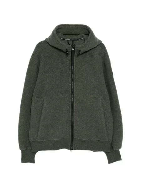 Geacă Canada Goose verde